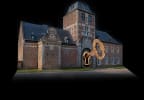 The Lost Treasure of Alden Biesen