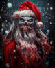Krampus The Fright Before Christmas