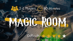 Magic Room