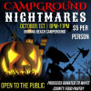 Campground Nightmares