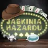 Jaskinia Hazardu [The Hazard Cave]