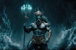 Poseidon's Promise
