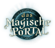 The Magic Portal [Outdoor]