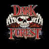 Dark Forest Halloween Fright Trail
