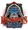 Krampus in the City