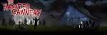 Haunted Cannery Hayride