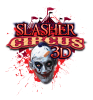 Slasher Circus 3D