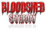 Bloodshed