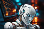 AI: Zora Robota