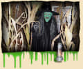 Haunted Hayride