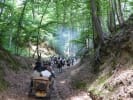 Raubüberfall am Schlossberg [Outdoor]