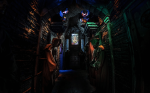 Massacre Haunted House