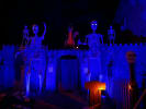 Medford Haunted House