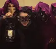 Балът на Изненадите [Ball of Surprises]