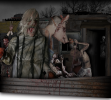 Marr Branch Haunted House