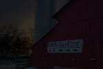 The Haunted Barn
