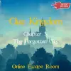 Clue Kingdom Chapter 3: The Forgotten City