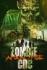 Zombie Apocalypse CDC