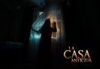 La Casa Antigua