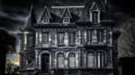 La Maison Hantée [The Haunted House]