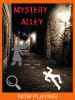 Mystery Alley CSI