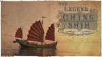 The Legend of Ching Shih