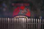 Bloody Acres Haunted Woods