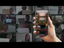 The Virtual Escape Challenge [Team Building]