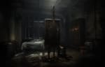 Fear Factory Haunted House