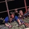 Cursed Hayride