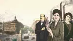 Historias de Emprendimiento [Entrepreneurship Stories] [Outdoor]