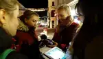 Der Magische Glühwein [The Magical Glühwein] [Outdoor]