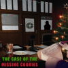 The Case Of The Missing Cookies
