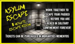 Asylum Escape