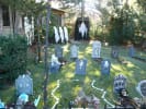 Granville Graveyard