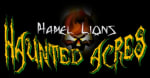 Hamel Lions Haunted Acres