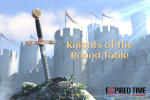 Kights Of The Round Table