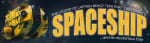 Rymdskeppet [Spaceship]