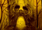 Aokigahara