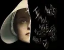 The Handmaid's Tale