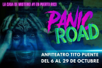 Panic Road