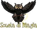 Scuola Di Magia [School Of Magic]
