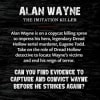 Alan Wayne 