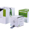 Break in Box - The Green Set