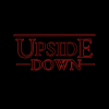 The Upside Down