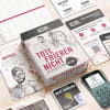 Tote Frieren Nicht [Dead People Don't Freeze]