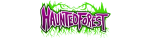 Haunted Forest