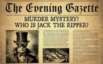 Ripper Row