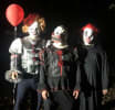 Haunted Trail