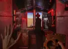 القطار البخاري​ [SteamPunk Train]